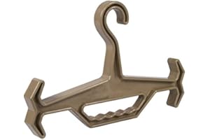 WARRIOR - A.S. Ausrüstungs-Bügel Heavy Tac Hanger