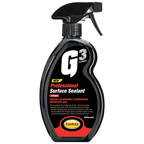 G3 Pro 7210 Superficie sellador, 500 ml