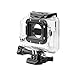 SHOOT Boîtier pour Gopro 3 Skeleton Caisson de protection Coque du mont Case Side Ouvert Housing pour GoPro HERO 3 Caméra Accessories