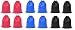 Demoda Shoe Bag Womens Shoe Bag Drawstring Bag Multipurpose Bag/Pouch/Potli/Storage Bag(Pack of 12-4 Red,4 Blue,4 Black) RS.329.00