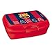 Produktbild FC Barcelona Brotdose Lunchbox