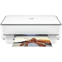 HP Envy Photo 7231 All-in-One Printer r | Thermische inkjet - kleur - A4 - Instant Ink - Wit/Blauw kopen