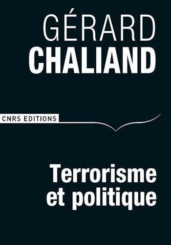 Télécharger Terrorisme et politique PDF Fichier Télécharger Terrorisme et politique PDF Fichier