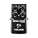 Produktbild Metal Core Deluxe Distortion Gitarren Effektpedal Extreme Heavy Metal Pedal (Farbe: Schwarz)