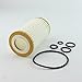 Produktbild Motor Oil Filter passt für Mercedes-Benz R350 C300 ML450 ML550 OEM 0001802609 1 Stück
