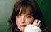 Produktbild Alexis Bledel (38x24 inch, 96x60 cm) Silk Poster Seide Poster PJ1C-19E9