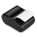 Produktbild Excelvan Bluetooth Thermodrucker Bondrucker Wireless Kassendrucker Drucker Thermo Quittungsdrucker 58mm Thermal Dot Receipt Printer