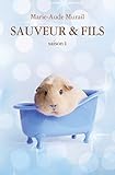 Sauveur et Fils Saison 1 (Poche)