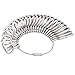 Produktbild Ringmaß Ringmesser Ringstock Multisizer Ringgröße messen universal