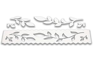 EASYLIFE LIFESTYLE SOLUTIONS Easylife Moisture Remover Condensation Absorber Window Stickers to Prevent Damp and Mould, Set of 4 Moisture Stickers, W30cm x H6cm | L30x6cm | Set of 4