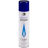 Colibri Premium B&uuml;tan Gaz 300 ML, BYKCOLB337796