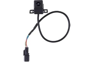 Hoite backkamera bil backup-kamera för Hyundai I40 2015-2020 alla modeller vattentät vidvinkel bakifrån parkeringshjälp 95760