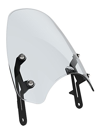 Dart Classic Carenabris para Moto Guzzi V7 Mk I/II - Claro