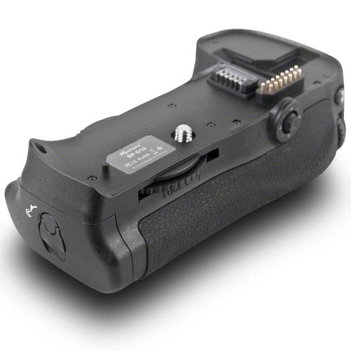 Poign  e d   alimentation Aputure BP-D10 pour Nikon D700