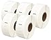Price comparison product image Printing Saver 5x 11352 25 x 54 mm Compatible Return Address Labels Rolls (500 Labels per Roll) for Dymo LabelWriter 310 320 330 4XL 400 450 Turbo/Twin Turbo/Duo & Seiko SLP Label Printers
