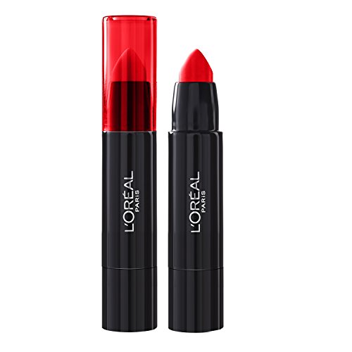 L’Oreal Paris Lippen Kosmetik Infaillible Sexy Balm 110 / Lip Balm für gepflegte, volle Lippen mit bis zu 12h Feuchtigkeit, 1er Pack - 2