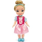 Giochi Preziosi Princess Baby Cinderella 25 Cm FAT00300