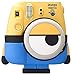Price comparison product image instax Mini 8 Minion Camera - Yellow/Blue