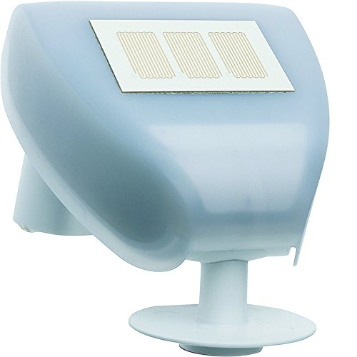 Preisvergleich Produktbild KNX easy Wetterstaion GPS 24V BERKER: 80490001