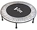 Produktbild V-Fit Trainingsbank Trampolin GE2, 79001