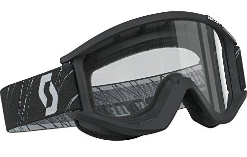 Preisvergleich Produktbild Scott Crossbrille RecoilXi Schwarz