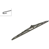 BOSCH Twin Silecek Tekli [450 mm] 450U 3397004581