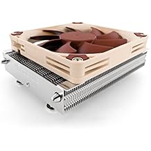 Noctua NH-L9a-AM4 Processeur Refroidisseur - ventilateurs, refoidisseurs et radiateurs (Processeur, Refroidisseur, 9,2 cm, Socket AM4, AMD A, 600 tr/min)