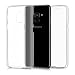 Produktbild kwmobile 43807.03 Handy-Schutzhülle Hülle für Mobiltelefone (transparent)