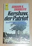 Cover zum Buch Kershaw, der Patriot