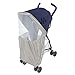 Maclaren Mark II Buggy (Midnight Navy)