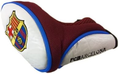 F.C. Barcelona Headcover Extreme Putter