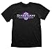 Produktbild Starcraft 2 T-Shirt Heart Of The Swarm Logo, Größe M