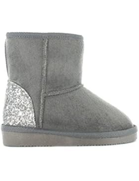 Ella Shoes, Mädchen Stiefel & Stiefeletten