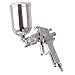 Price comparison product image Auarita Paint Gun Spray Gun Nozzle 1.5 mm Low Air Pressure