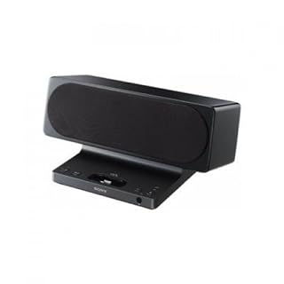 sony walkman speaker dock