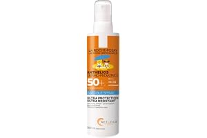 Anth Kids Spray UV Mune 200 ml ***