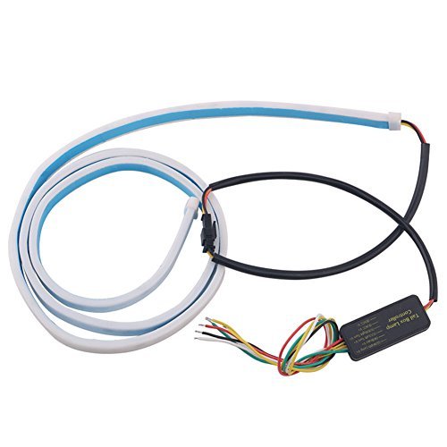 Preisvergleich Produktbild TABEN 1B-TS-001-120cm-RGB