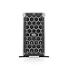 Price comparison product image Dell UK/BTP/PE T640/Chassis 8 x 3.5 HotPlug/Xeon Bronze 3106/16GB/1x240GB SSD/No Rails/Bezel/No optical drive/On-Board 10GbE DP/PERC H330