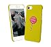 Produktbild Lollipop Candy Sweet Pink_001763 Protective Case Cover Hard Plastic for Samsung Galaxy Note 9 N9 (2018) Funny Gift Christmas for Him for Her