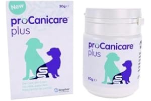 ECUPHAR PROCANICARE Plus 30GR