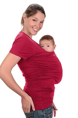 Babytragetuch Amarsupiel - 2