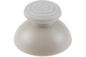 PERFECT PART Ersatz-Analog-Sticks für NGC Gamecube Controller (grau)