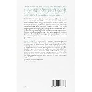 Impara a essere felice