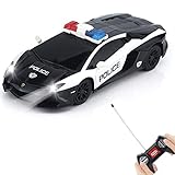 ferngesteuertes polizeiauto mit blaulicht 100% Zufriedenheitsgarantie: Für Lamborghini elektronisch fernbedienung fahrzeug sind 3 * AA-Batterien und 2 * AA-Batterien für den Controller (nicht im Lieferumfang enthalten) erforderlich.Weitere Fragen zur Qualität und zum Gebrauch, zögern Sie nicht uns zu kontaktieren und wir werden unser Bestes geben, um Sie innerhalb von 24 Stunden zu bedienen.