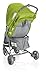 Brevi Ginger 3 Sport Stroller (Red)