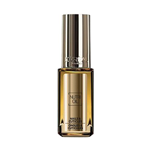 Nail Treatment La Manicure Nutri Oil