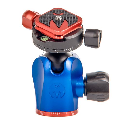 3 Legged Thing Stativ-Kugelkopf Equinox Pro AirHed 360