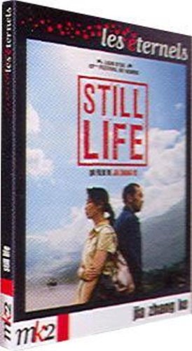 couverture de : Still life