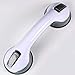 Produktbild Honsin Bathroom Handrail Suction Cup Non-Slip Safety Hand Rail Support Balance Bar Assist Bath Handle