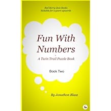 Fun With Numbers: Book Two
